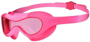 Arena Spider Swimming Mask (0000004287-101-UNI) pink