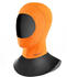 Buddyswim Trilaminate Warmth 2.5 Mm Neoprene Hood (25083322-Orange-S) orange