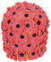 Fashy Rubber Flower Cap (3192-43-) pink