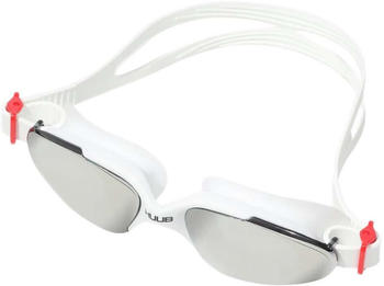HUUB Vision Swimming Goggles (A2-VIGW) white
