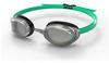 Nike Vapor Swimming Goggles (NESSA177-366-OS) transparent