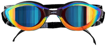 Sailfish Breeze Swimming Goggles (G00381C90M-oneSize) blue