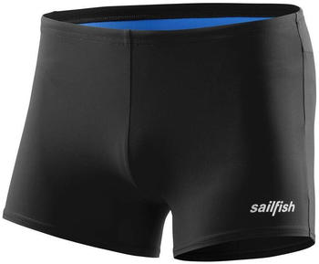 Sailfish Power Short Swim Boxer (G00165C10-XS) black