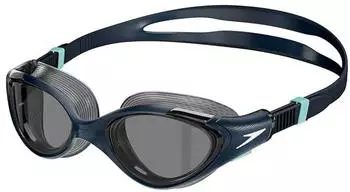 Speedo Biofuse 2.0 Woman Swimming Goggles (8-00377616734-ONESZ) blue
