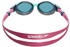 Speedo Biofuse 2.0 Woman Swimming Goggles (8-00377616736-ONESZ) pink