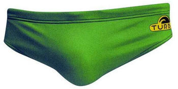 Turbo Basic Swimming Brief (7902322-5-2Y/01) green