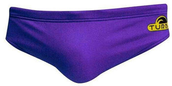 Turbo Basic Swimming Brief (79023-11-S) violet