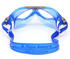 Aqua Sphere Vista Junior Swimming Mask (MS5634008LC) blue