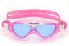 Aqua Sphere Vista Junior Swimming Mask (MS5630209LB) pink