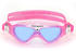 Aqua Sphere Vista Junior Swimming Mask (MS5630209LB) pink