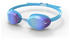 Nike Vapor Mirrored Swimming Goggles (NESSA176-486-OS) blue