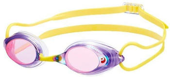 Turbo Swans Srx-n Paf Swimming Goggles (931101100-PURRU-UNICA) yellow