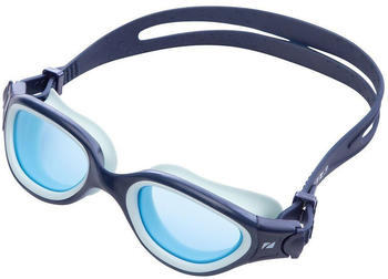 ZONE3 Venator-x Swimming Goggles (SA24GOGVE106/OS) blue