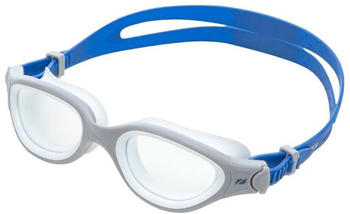 ZONE3 Venator-x Swimming Goggles (SA24GOGVE105/OS) grey