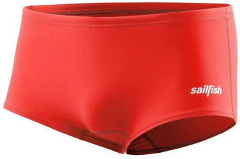 Sailfish Power Sunga Swim Boxer (4055083208344) red