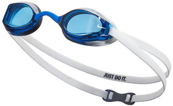 Nike Nessd131 Legacy Swimming Goggles (NESSD131-400-0) transparent
