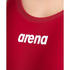 Arena Powerskin St Next Open Back Competition Swimsuit (005873-401-32) red