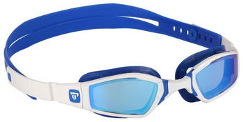 Aqua Sphere Phelps Ninja Swimming Goggles (EP2840940LMB) blue