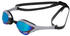 blue: Arena Cobra Ultra Swipe Mirror Swimming Goggles (0000002507-600-UNI)