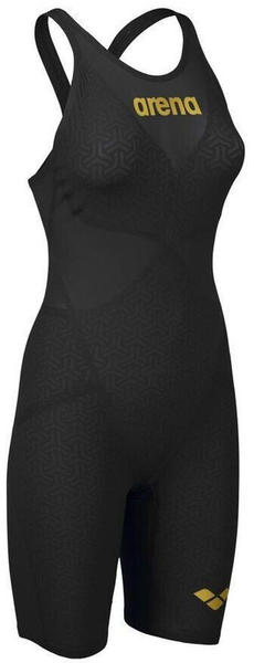 Arena Women's Powerskin Carbon Glide SL Limited Edition Closed Back Tech Suit Swimsuit 8212060 - View #10
