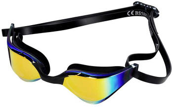 AquaFeeL Ultra Cut Swimming Goggles (41024-20-U) black