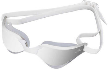 AquaFeeL Ultra Cut Swimming Goggles (41024-10-U) transparent