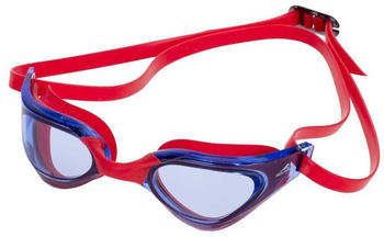 AquaFeeL Ultra Cut Swimming Goggles (41023-40-U) red