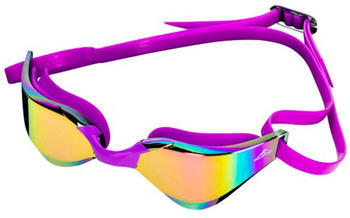 AquaFeeL Ultra Cut Swimming Goggles (41024-55-U) white