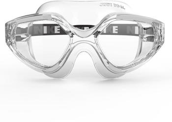 Nike Expanse Swimming Mask (NESSC151-991-OS) transparent