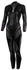 HUUB Aura 2 3:3 Woman Neoprene suit (AUR233M) black