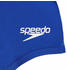 Speedo Polyester Swimming Cap Youth (8-710110309) blue