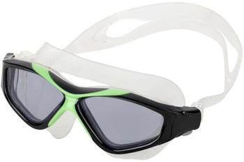 AquaFeeL Endurance Pro III Swimming Goggles (41052-60-L) green