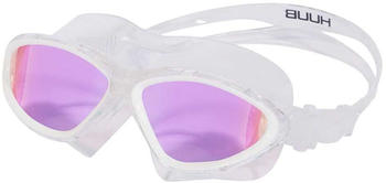 HUUB Manta Ray Swimming Mask (A2-MANTAWG) white
