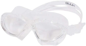 HUUB Manta Ray Swimming Mask (A2-MANTACC) transparent