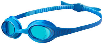 Arena Spider Kids (004310) Lightblue-Blue-Blue