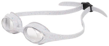 Arena Spider Kids (004310) R Clear-Grey