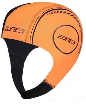 ZONE3 Swim Neoprene Cap (NA18UNSC113/XS) red ZONE3 Swim Neoprene Cap (NA18UNSC113/XS) red