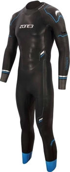 ZONE3 Advance Suit (Z3-WS21MADV) black/blue/grey