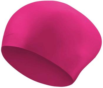 Nike Long Hair Cap (36552404) pink