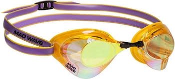 Mad Wave Racer II (30100150) yellow