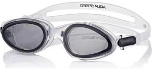 Aqua Speed Sonic Junior (17630674) black/white
