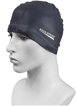 Aqua Speed Best 10 Cap (17635396) blue