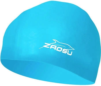 Zaosu Long Hair Cap (61152303) blue