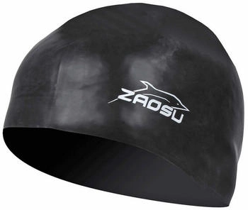 Zaosu Long Hair Cap (61152297) black
