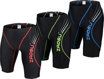 Zaosu Competition Jammer (61728288) black