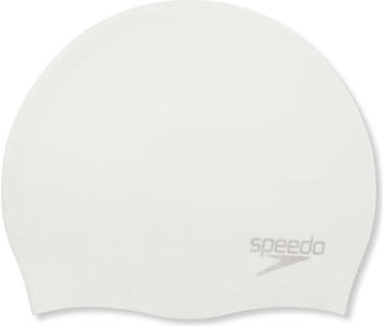 Speedo Plain Moulded (37668857) silver/white/grey