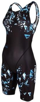 Zaosu Competition Suit FINA-Approved Women (56171461) black