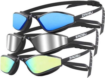 Zaosu Anti-fog Glasses (61159616) blue
