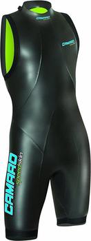 Camaro Speedskin Swim Shorty (14012334) black