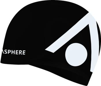 Aqua Sphere Tri Cap (71080575) black/white